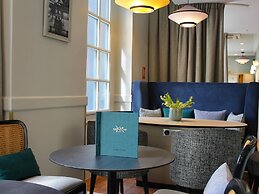 Mercure Paris Notre Dame Saint Germain des Prés