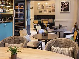 Mercure Paris Notre Dame Saint Germain des Prés