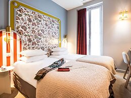 Mercure Paris Notre Dame Saint Germain des Prés