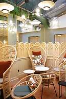 Mercure Paris Notre Dame Saint Germain des Prés