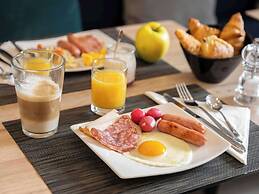 Mercure Paris Notre Dame Saint Germain des Prés