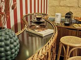 Mercure Paris Notre Dame Saint Germain des Prés