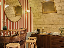Mercure Paris Notre Dame Saint Germain des Prés