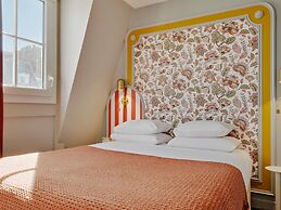 Mercure Paris Notre Dame Saint Germain des Prés