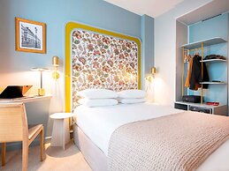 Mercure Paris Notre Dame Saint Germain des Prés