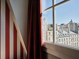 Mercure Paris Notre Dame Saint Germain des Prés