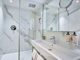 Mercure Paris Notre Dame Saint Germain des Prés