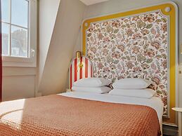 Mercure Paris Notre Dame Saint Germain des Prés