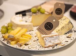 Mercure Paris Notre Dame Saint Germain des Prés