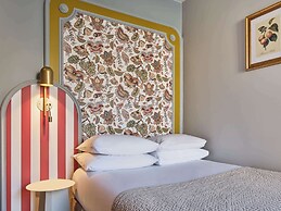 Mercure Paris Notre Dame Saint Germain des Prés