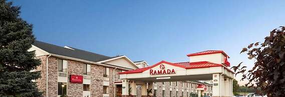 Ramada by Wyndham Wisconsin Dells