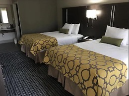 Baymont by Wyndham Topeka