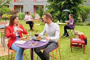 Mercure Bourg En Bresse