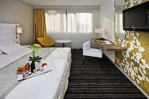 Mercure Bourg En Bresse