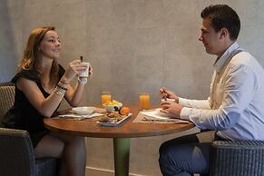 Mercure Bourg En Bresse