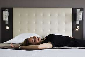 Mercure Bourg En Bresse