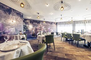Mercure Bourg En Bresse