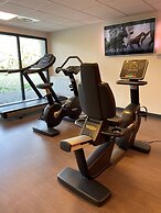 Mercure Bourg En Bresse