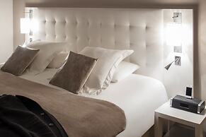 Mercure Bourg En Bresse