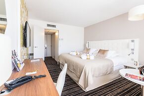 Mercure Bourg En Bresse