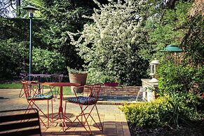 Mercure Bourg En Bresse