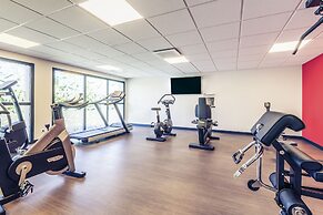 Mercure Bourg En Bresse