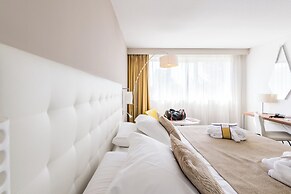 Mercure Bourg En Bresse