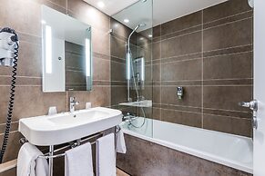 Mercure Bourg En Bresse