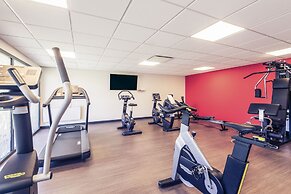 Mercure Bourg En Bresse