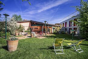 Mercure Bourg En Bresse
