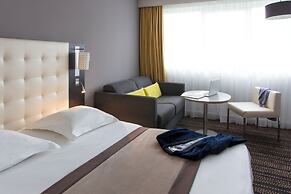 Mercure Bourg En Bresse