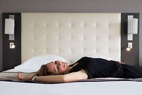 Mercure Bourg En Bresse