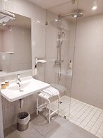 Mercure Bourg En Bresse