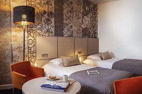 Mercure Bourg En Bresse