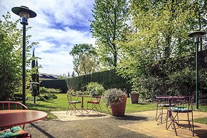 Mercure Bourg En Bresse