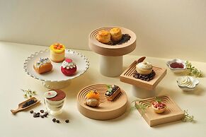 Singapore Marriott Tang Plaza Hotel