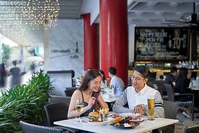 Singapore Marriott Tang Plaza Hotel