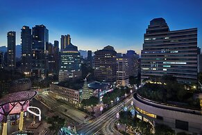 Singapore Marriott Tang Plaza Hotel