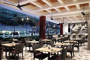 Singapore Marriott Tang Plaza Hotel