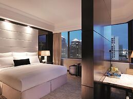 Singapore Marriott Tang Plaza Hotel