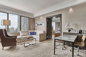 Singapore Marriott Tang Plaza Hotel