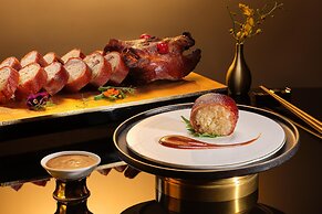 Singapore Marriott Tang Plaza Hotel