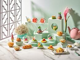 Singapore Marriott Tang Plaza Hotel