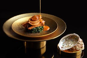 Singapore Marriott Tang Plaza Hotel