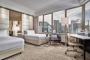 Singapore Marriott Tang Plaza Hotel