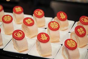 Singapore Marriott Tang Plaza Hotel