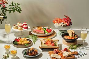 Singapore Marriott Tang Plaza Hotel