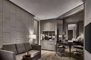 Singapore Marriott Tang Plaza Hotel