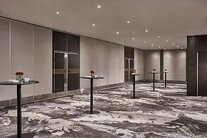 Singapore Marriott Tang Plaza Hotel