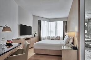 Singapore Marriott Tang Plaza Hotel